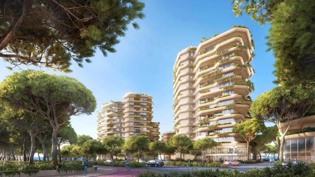 2 Bedroom Apartment for Sale in Livadia Larnakas, Larnaca District
