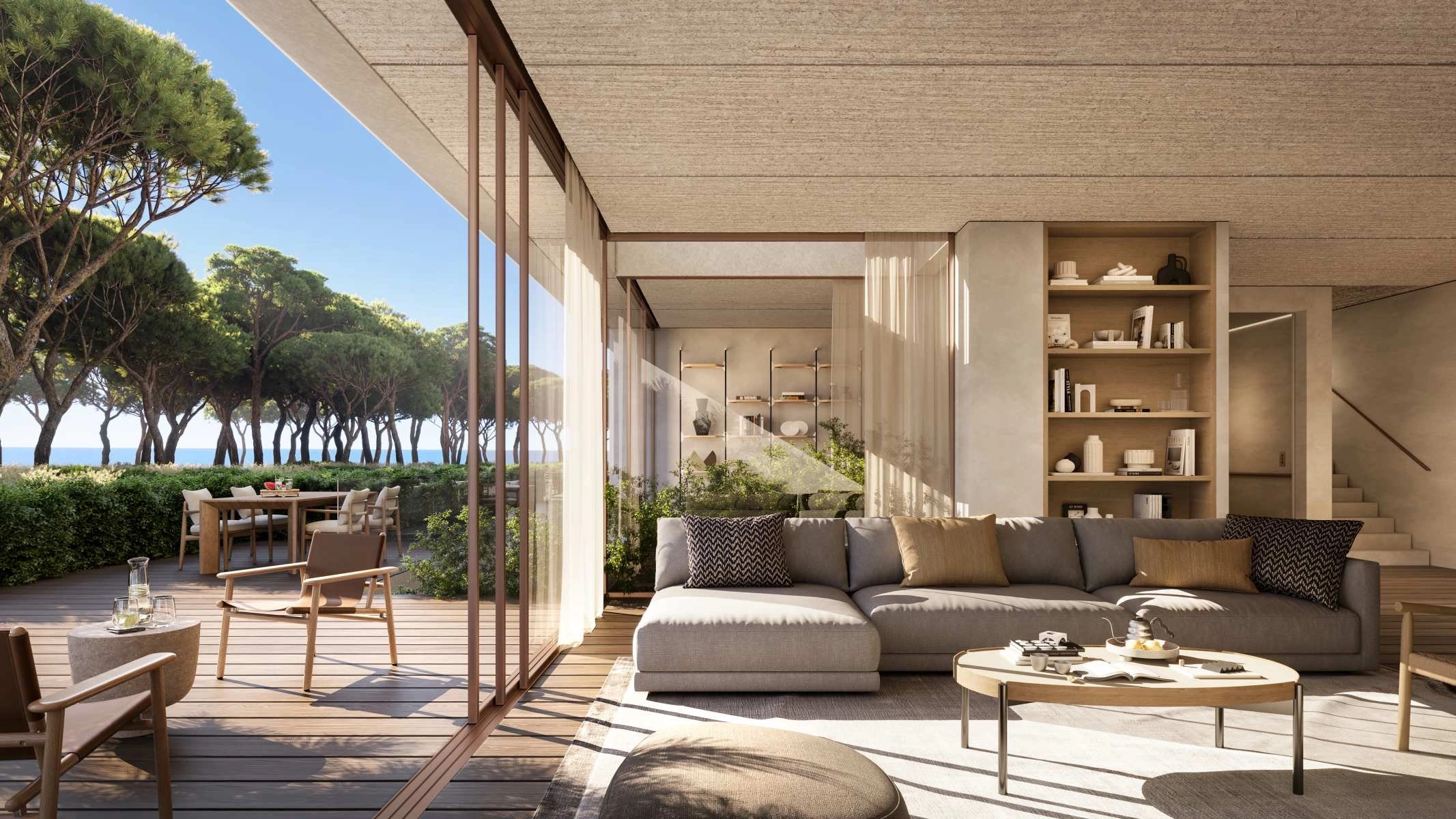 2 Bedroom Apartment for Sale in Livadia Larnakas, Larnaca District