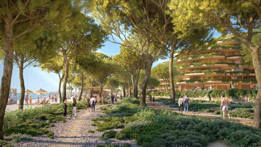 2 Bedroom Apartment for Sale in Livadia Larnakas, Larnaca District