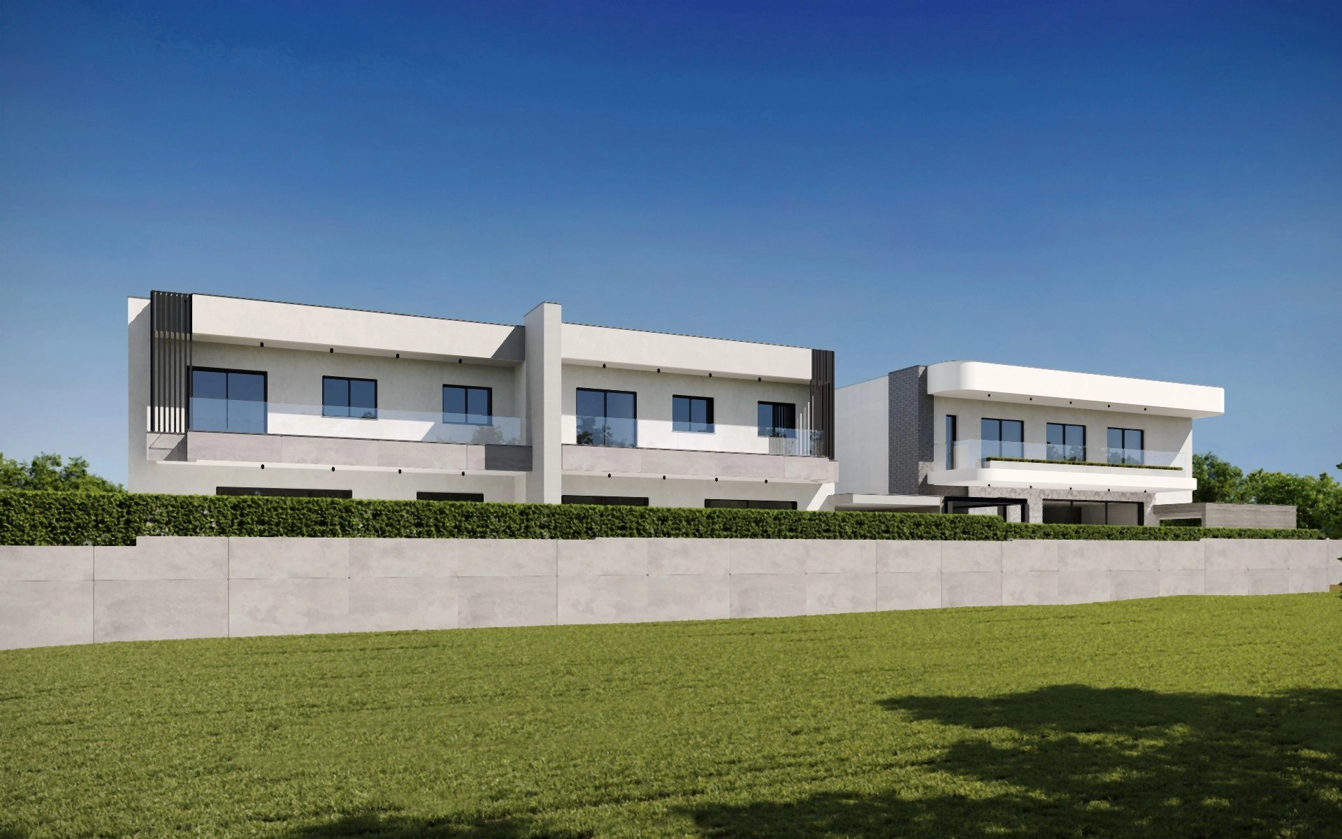 3 Bedroom House for Sale in Akrotiri, Limassol District