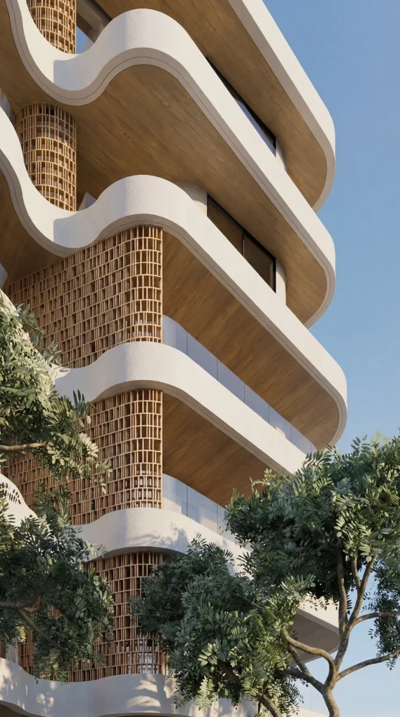 3 Bedroom Apartment for Sale in Limassol – Agia Zoni
