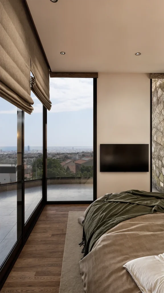 4 Bedroom House for Sale in Limassol – Agios Athanasios