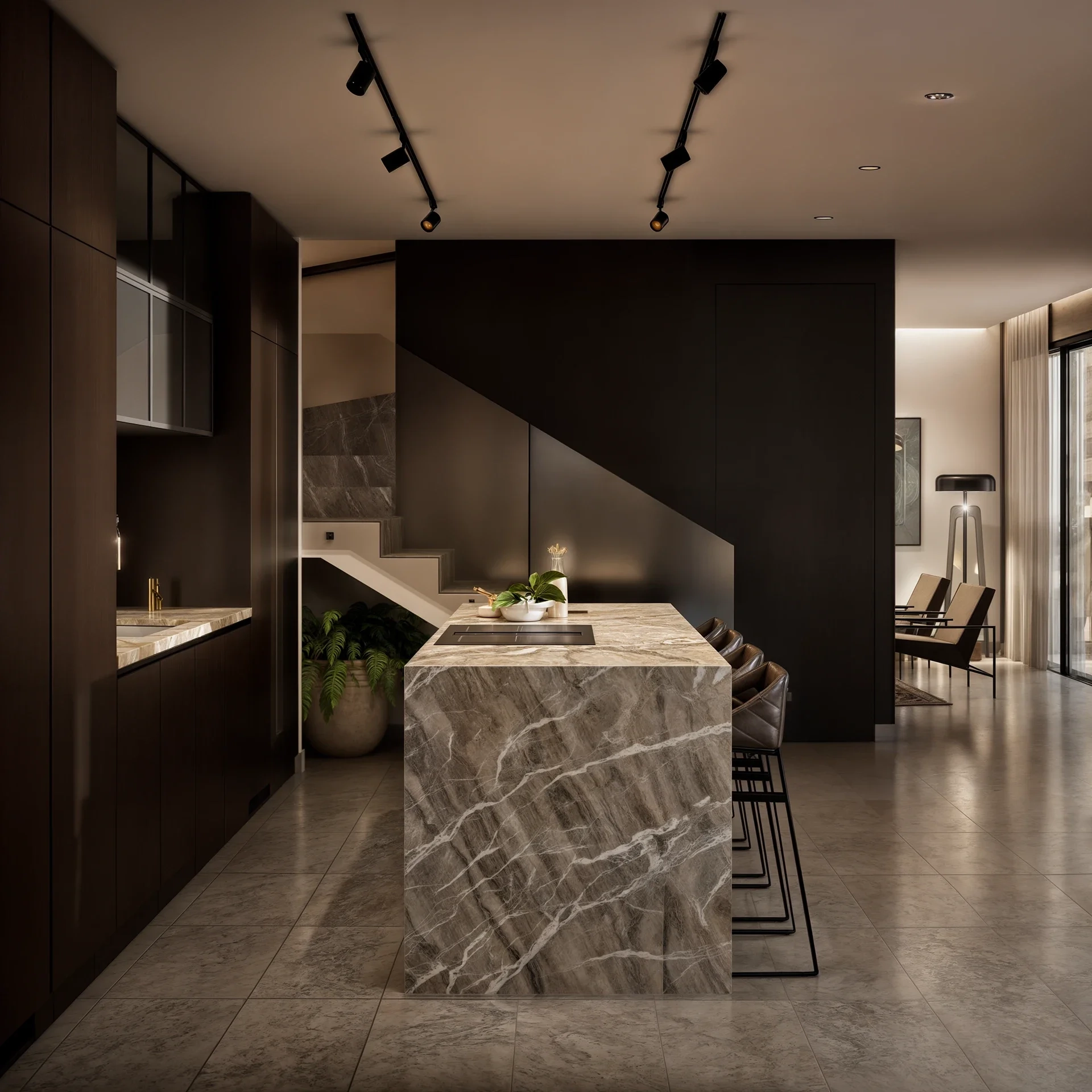 4 Bedroom House for Sale in Limassol – Agios Athanasios