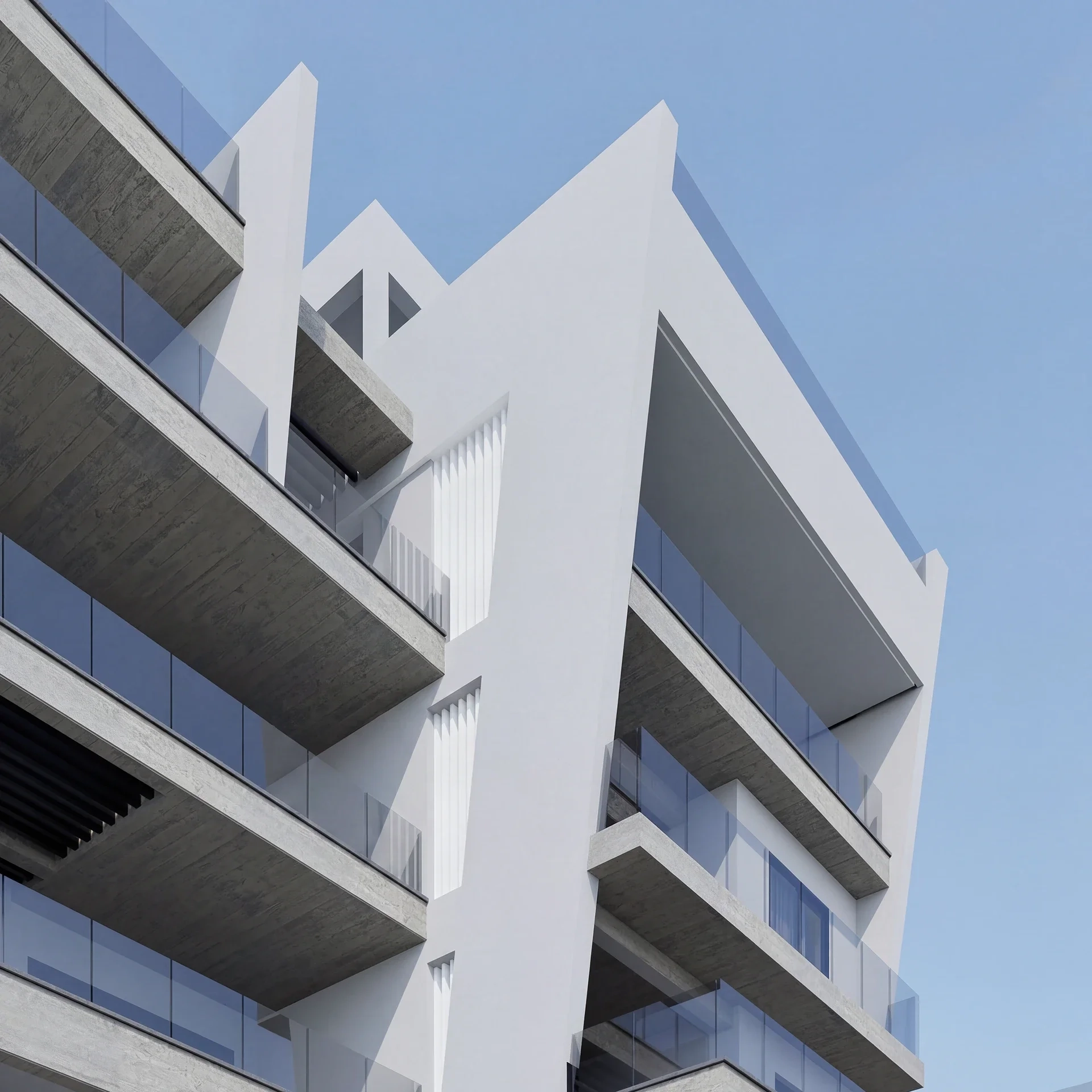 3 Bedroom Apartment for Sale in Limassol – Agia Fyla