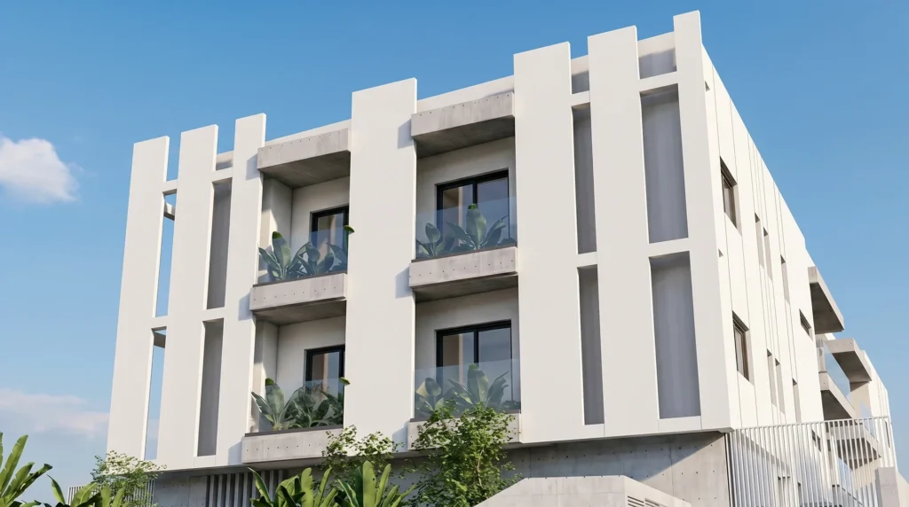 2 Bedroom Apartment for Sale in Erimi, Limassol District