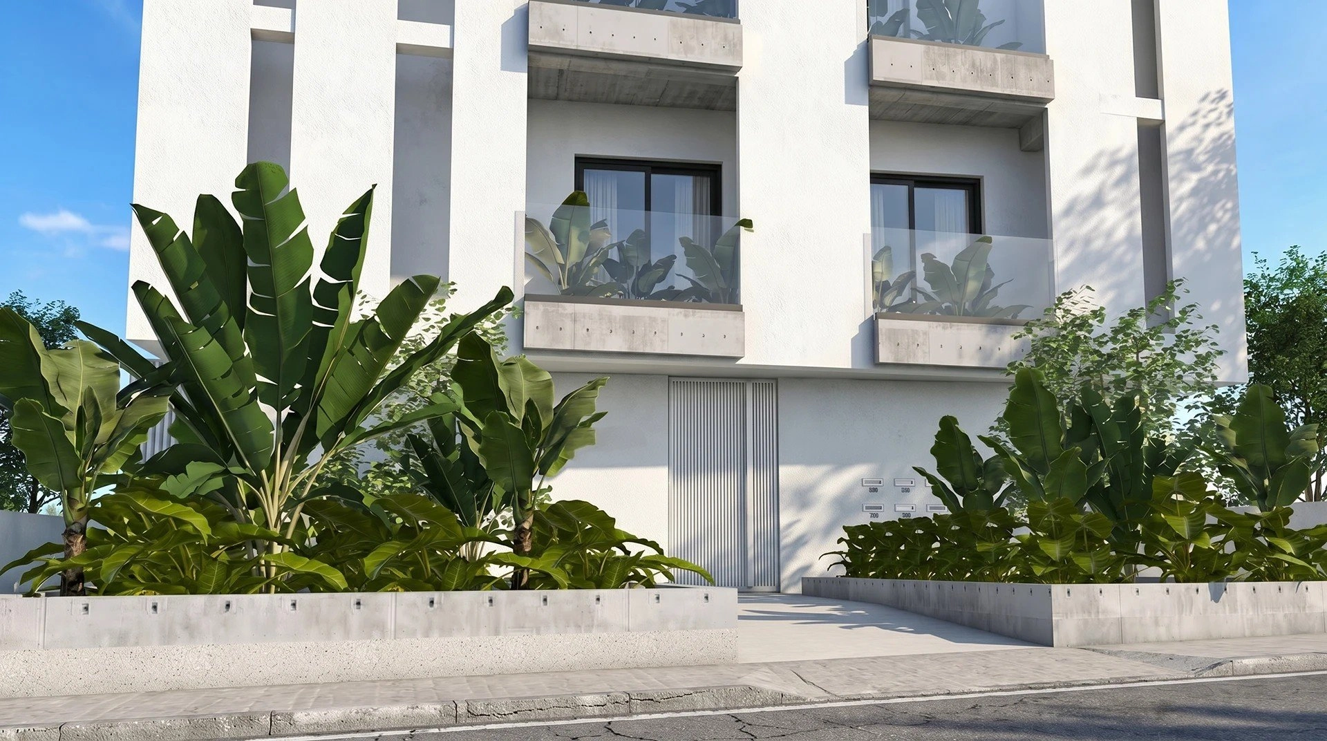 2 Bedroom Apartment for Sale in Erimi, Limassol District