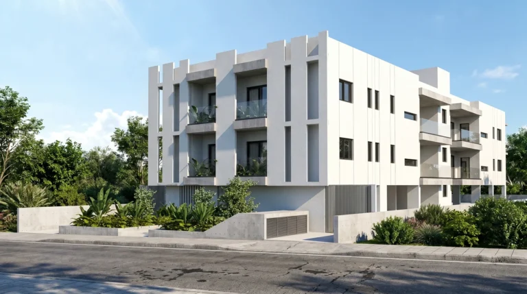 2 Bedroom Apartment for Sale in Erimi, Limassol District