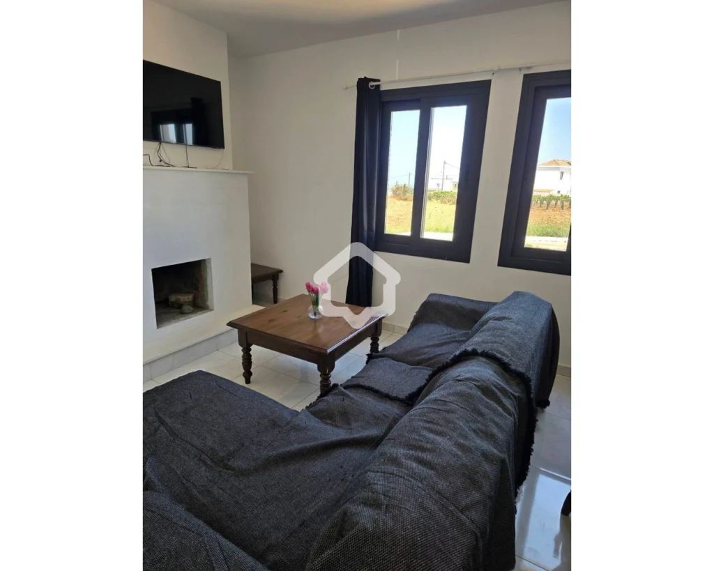 3 Bedroom House for Rent in Pomos, Paphos District