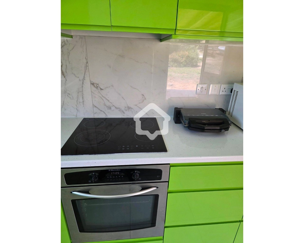 3 Bedroom House for Rent in Pomos, Paphos District