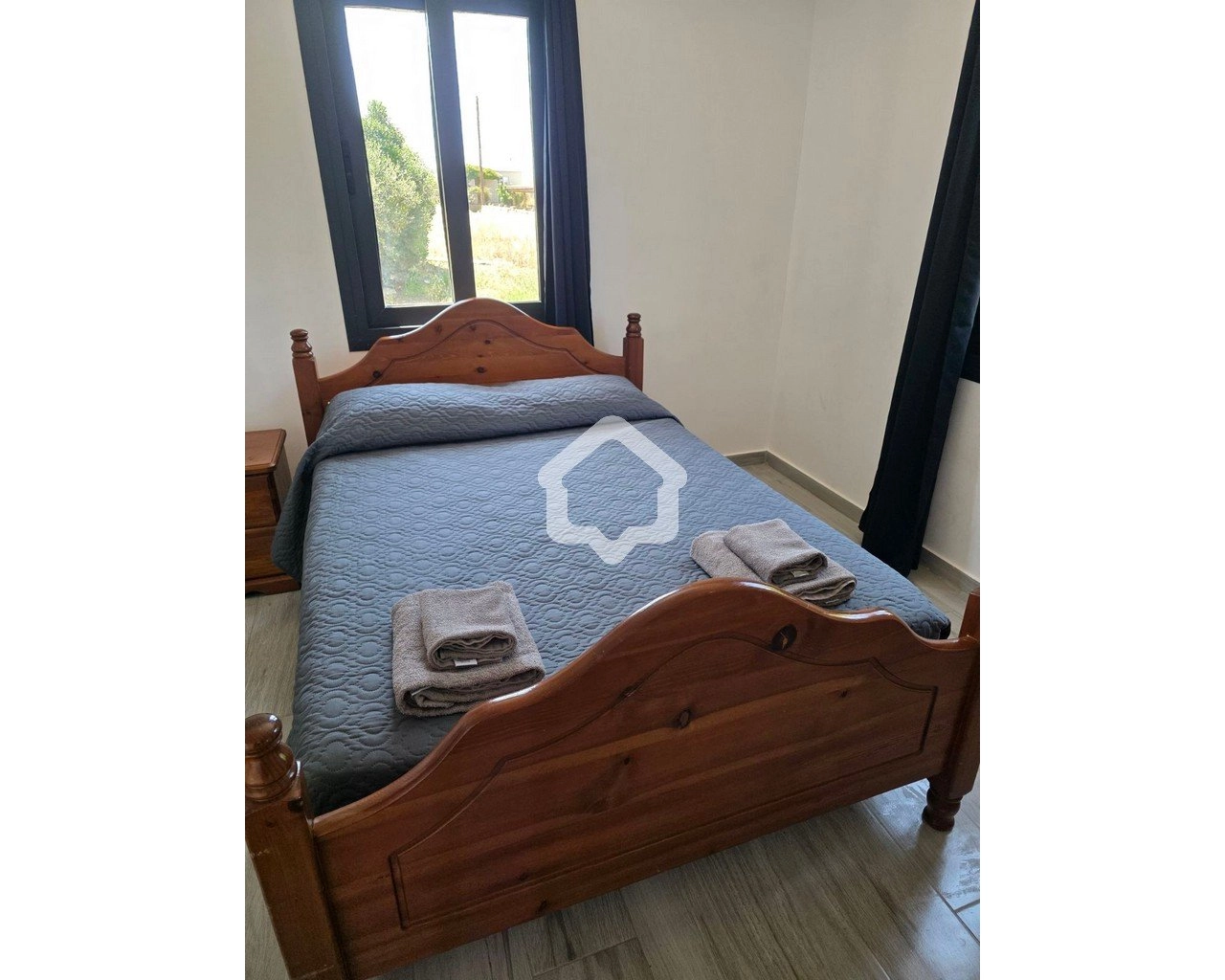 3 Bedroom House for Rent in Pomos, Paphos District