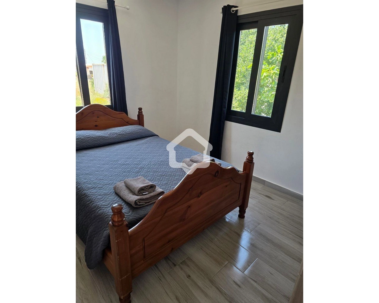 3 Bedroom House for Rent in Pomos, Paphos District