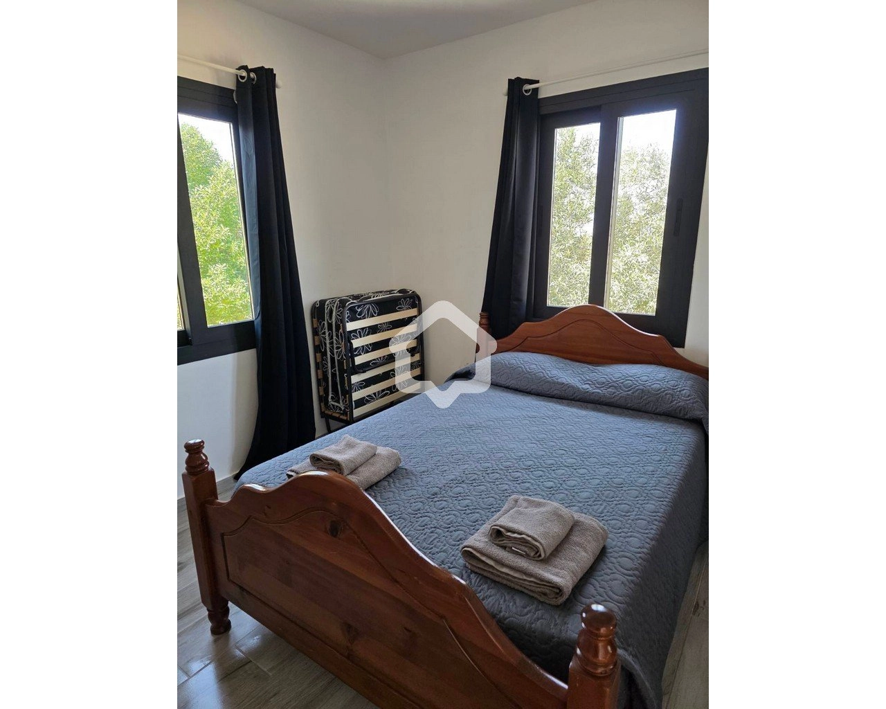 3 Bedroom House for Rent in Pomos, Paphos District