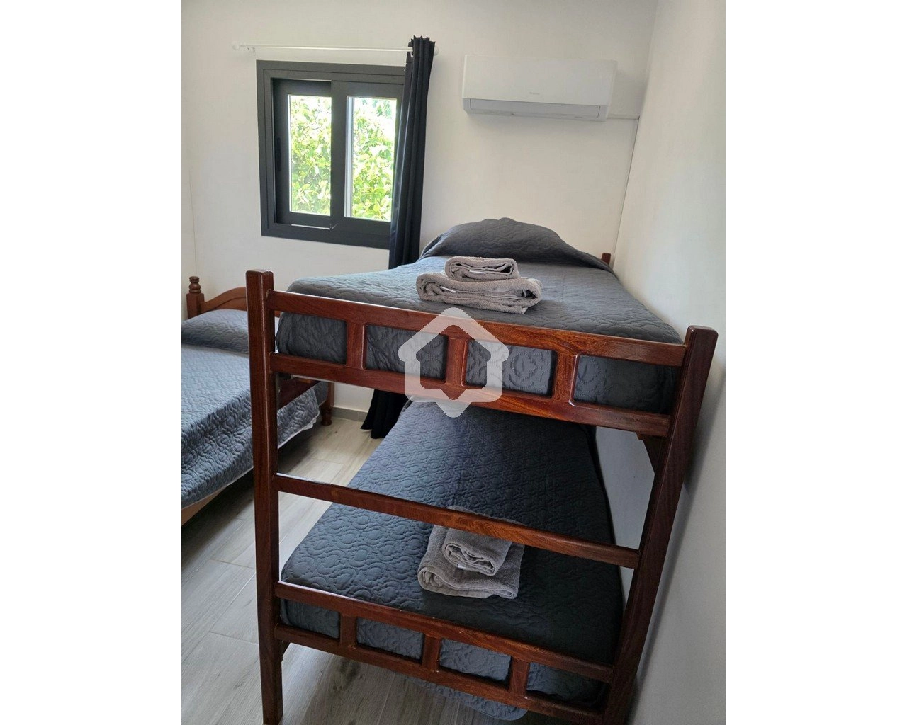 3 Bedroom House for Rent in Pomos, Paphos District