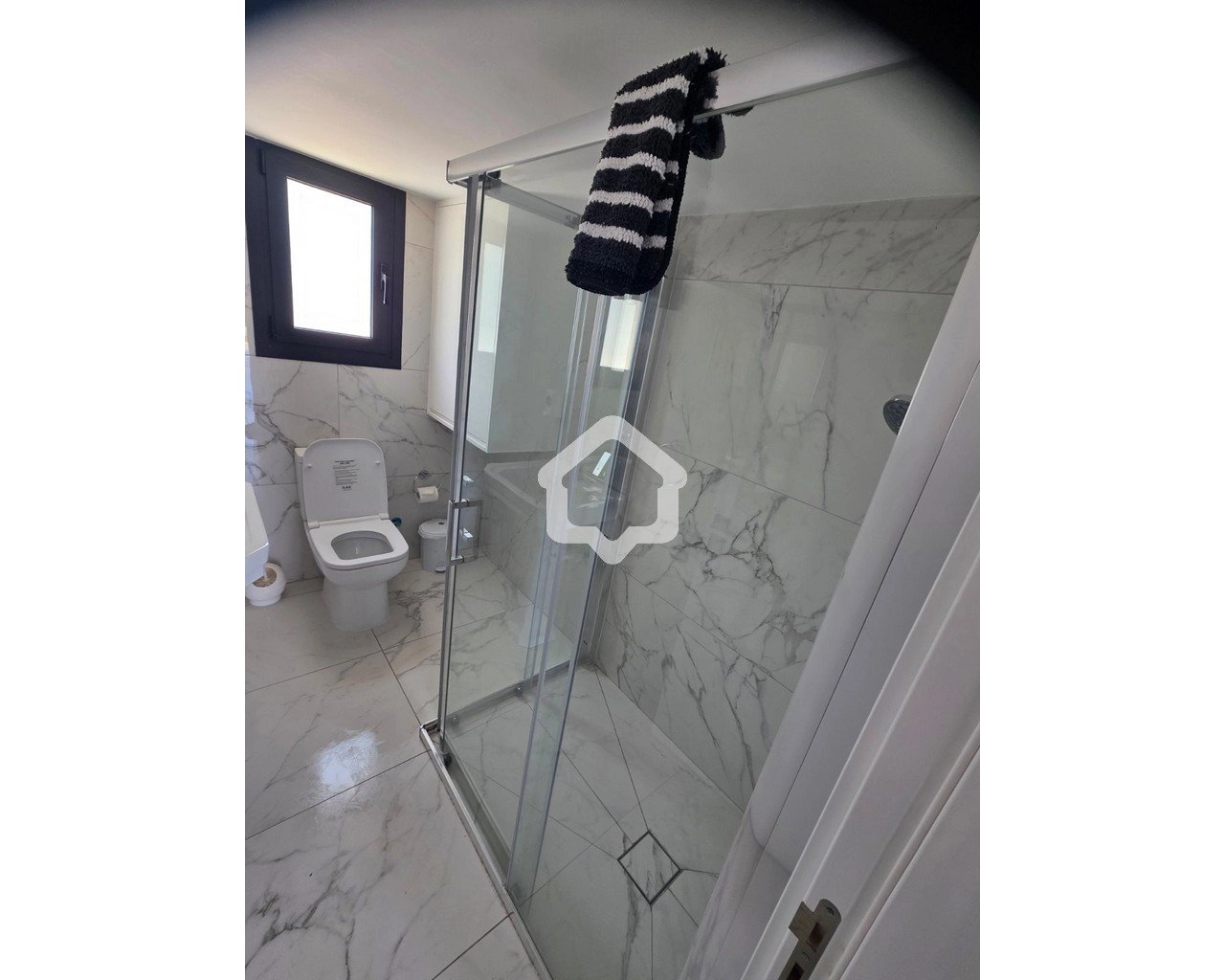3 Bedroom House for Rent in Pomos, Paphos District