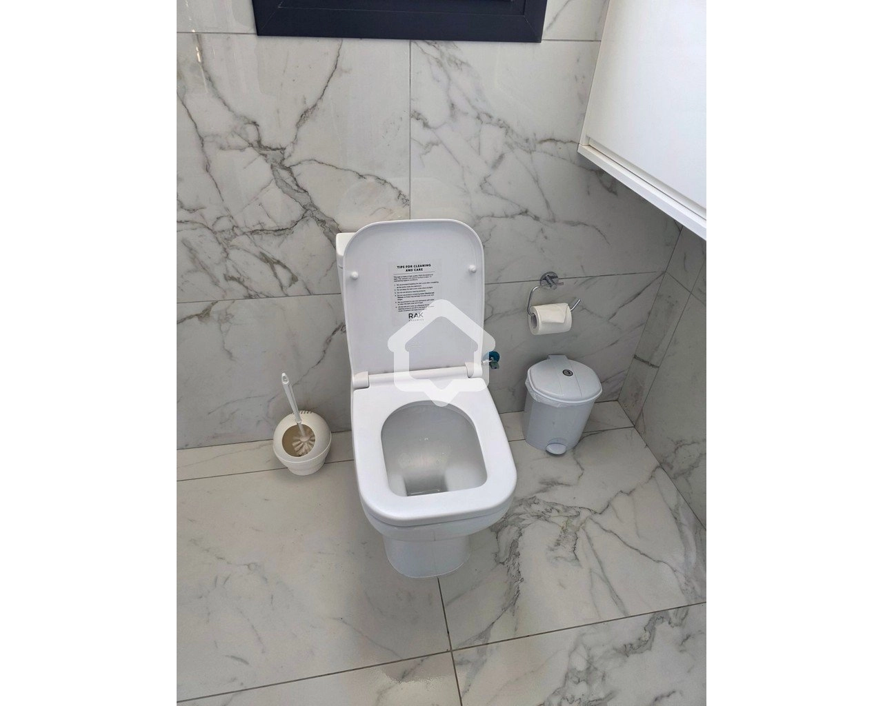 3 Bedroom House for Rent in Pomos, Paphos District