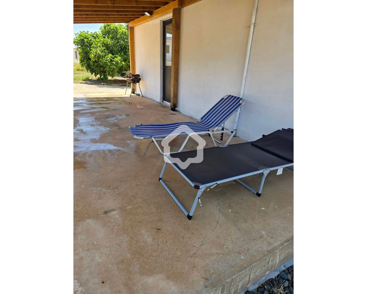 3 Bedroom House for Rent in Pomos, Paphos District