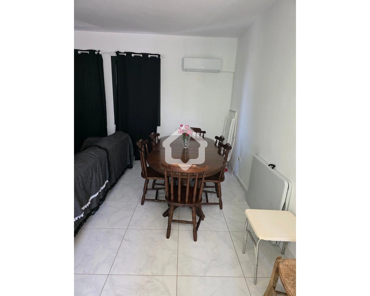 3 Bedroom House for Rent in Pomos, Paphos District