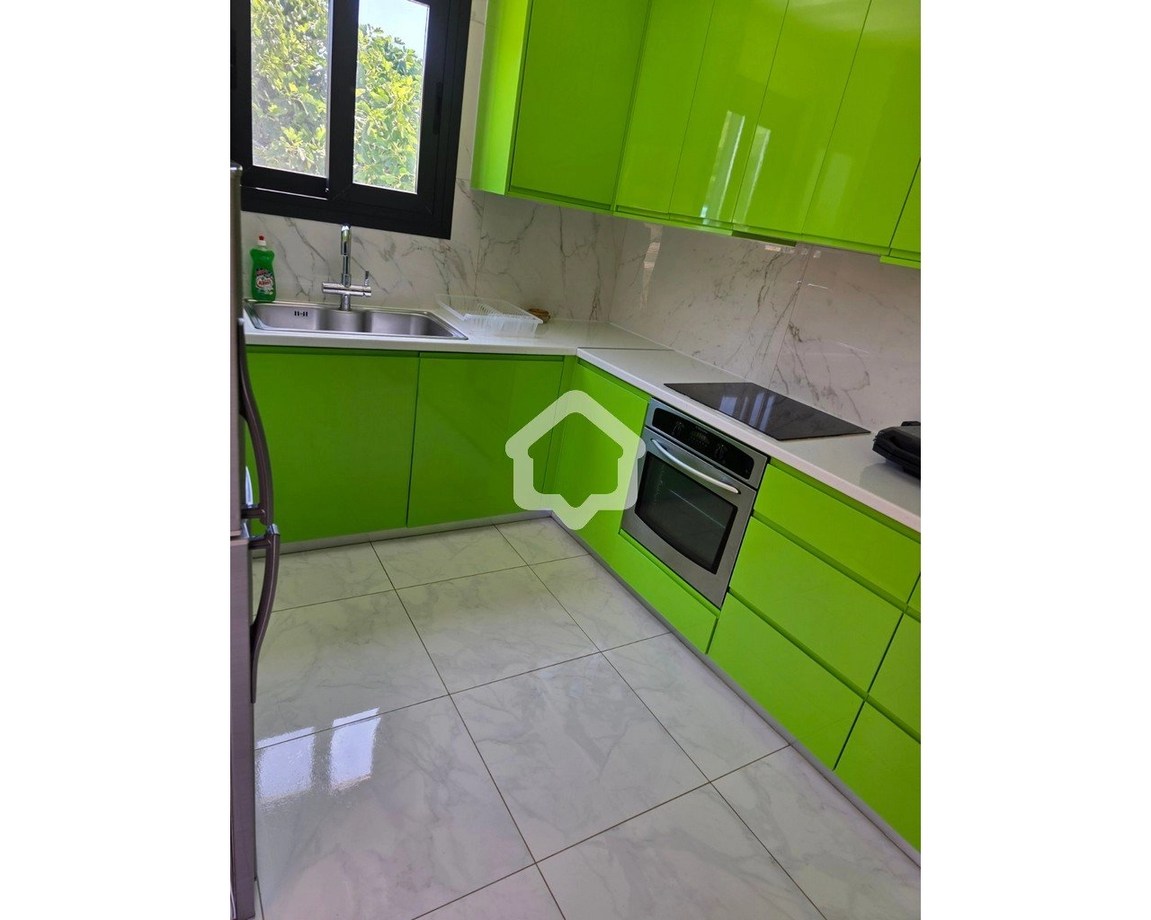 3 Bedroom House for Rent in Pomos, Paphos District