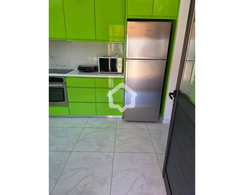 3 Bedroom House for Rent in Pomos, Paphos District