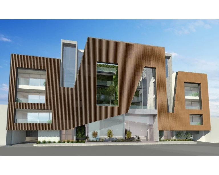 Office for Rent in Famagusta – Agia Napa, Limassol District