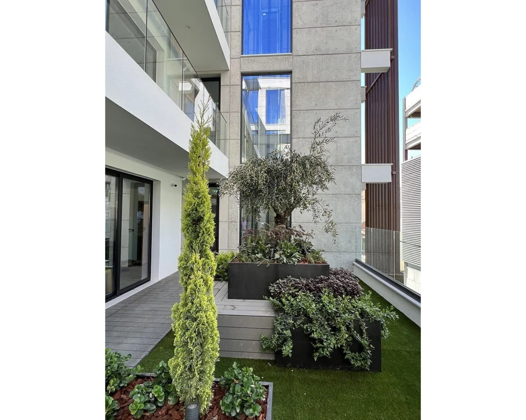 Office for Rent in Famagusta – Agia Napa, Limassol District