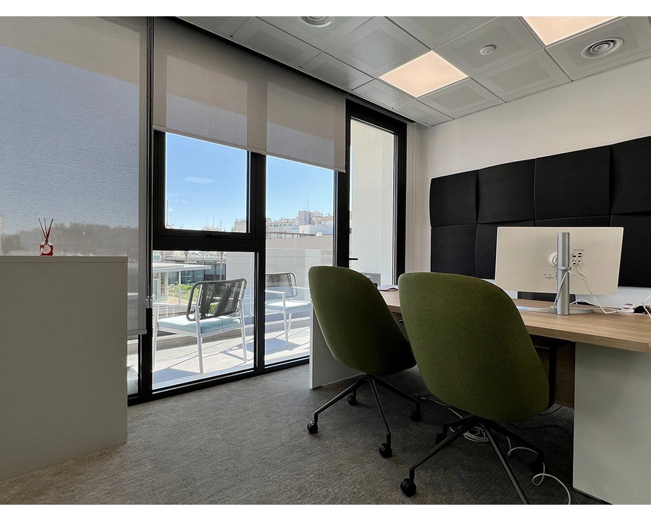 Office for Rent in Famagusta – Agia Napa, Limassol District