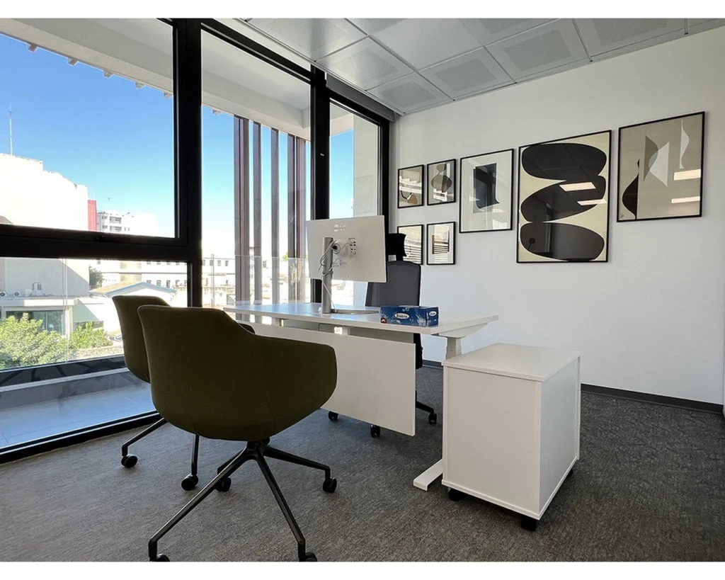 Office for Rent in Famagusta – Agia Napa, Limassol District