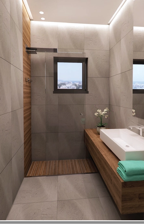 3 Bedroom Apartment for Sale in Potamos Germasogeias, Limassol District
