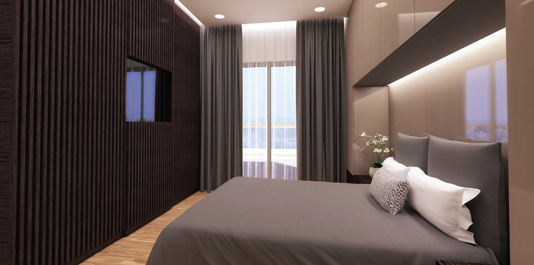 3 Bedroom Apartment for Sale in Potamos Germasogeias, Limassol District