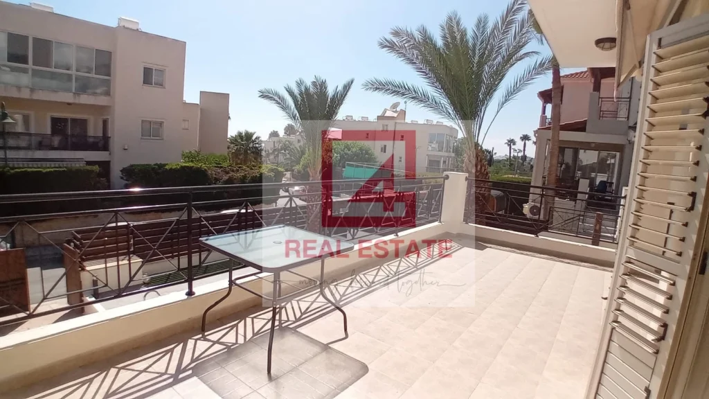 3 Bedroom House for Rent in Pyrgos Lemesou Tourist Area, Limassol District