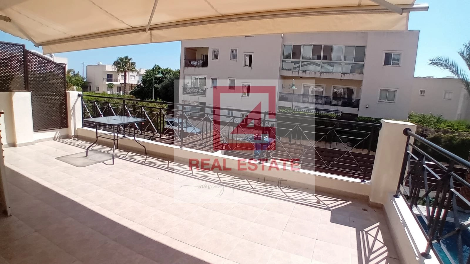 3 Bedroom House for Rent in Pyrgos Lemesou Tourist Area, Limassol District
