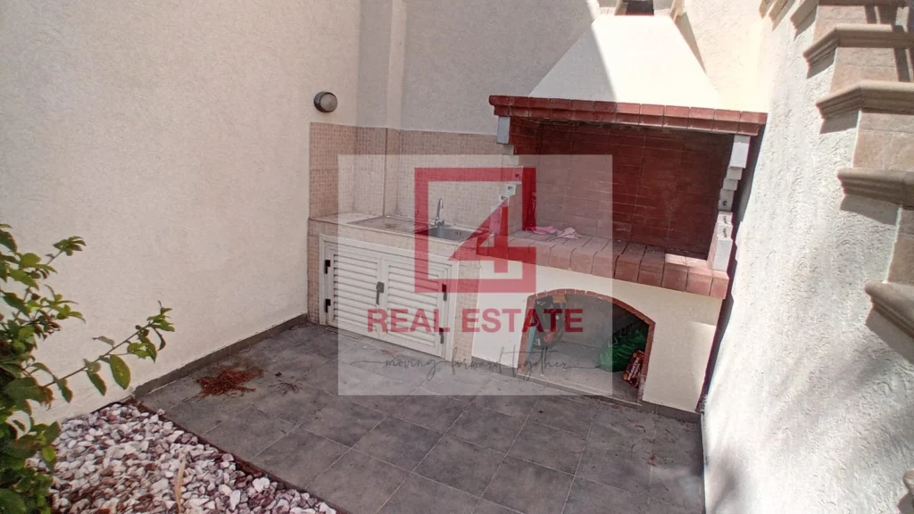 3 Bedroom House for Rent in Pyrgos Lemesou Tourist Area, Limassol District
