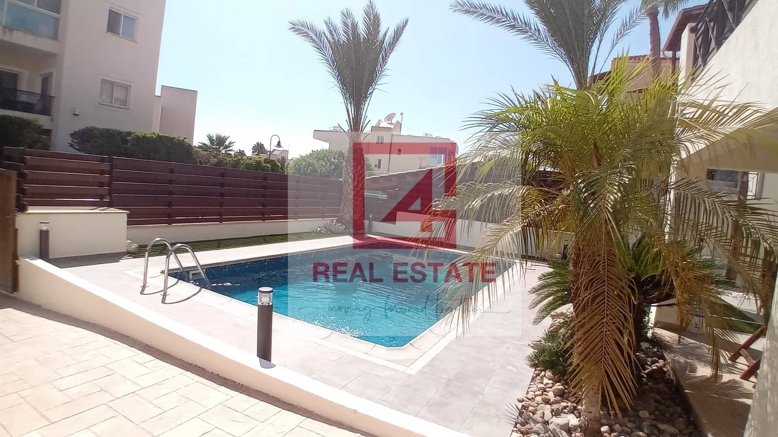 3 Bedroom House for Rent in Pyrgos Lemesou Tourist Area, Limassol District