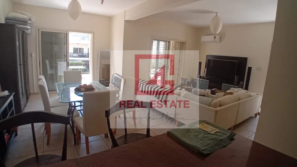 3 Bedroom House for Rent in Pyrgos Lemesou Tourist Area, Limassol District