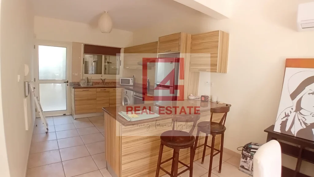 3 Bedroom House for Rent in Pyrgos Lemesou Tourist Area, Limassol District