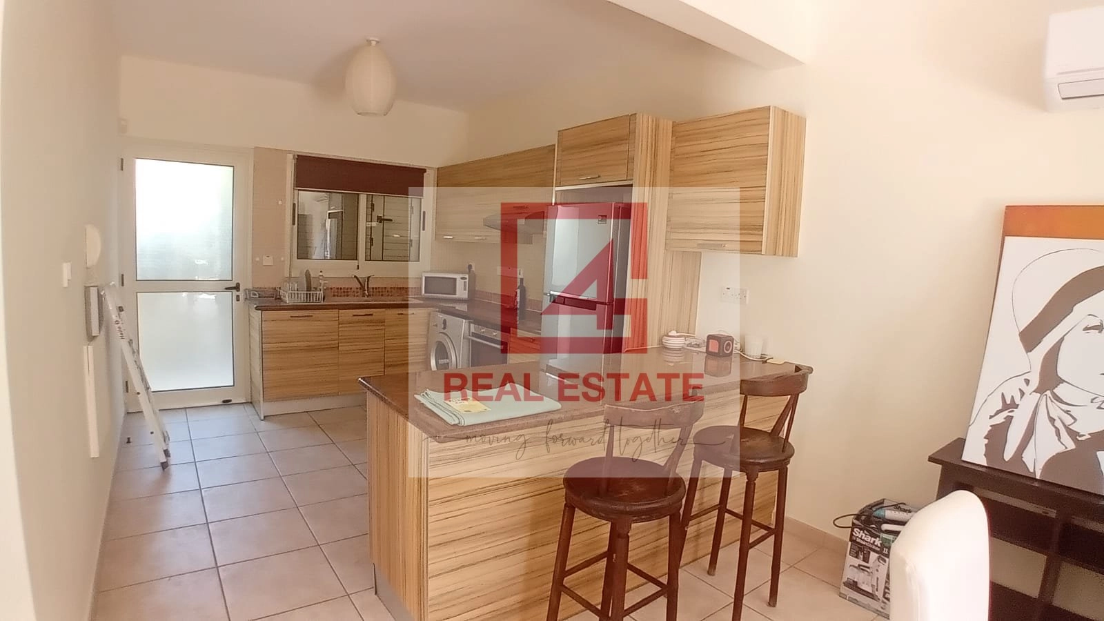 3 Bedroom House for Rent in Pyrgos Lemesou Tourist Area, Limassol District