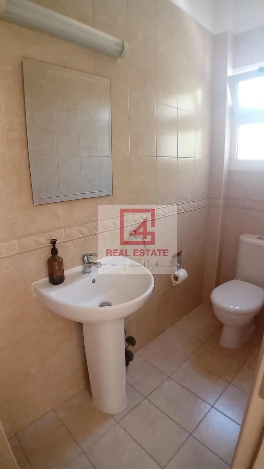 3 Bedroom House for Rent in Pyrgos Lemesou Tourist Area, Limassol District