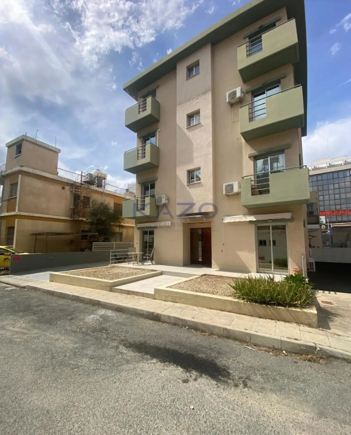 2 Bedroom Apartment for Sale in Limassol District