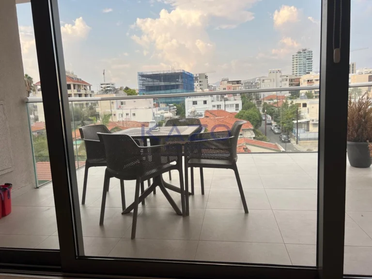1 Bedroom Apartment for Rent in Limassol District