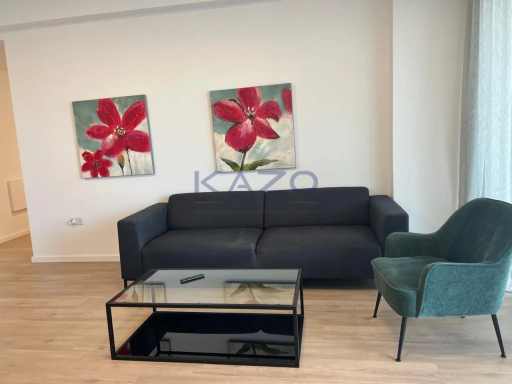 1 Bedroom Apartment for Rent in Limassol District