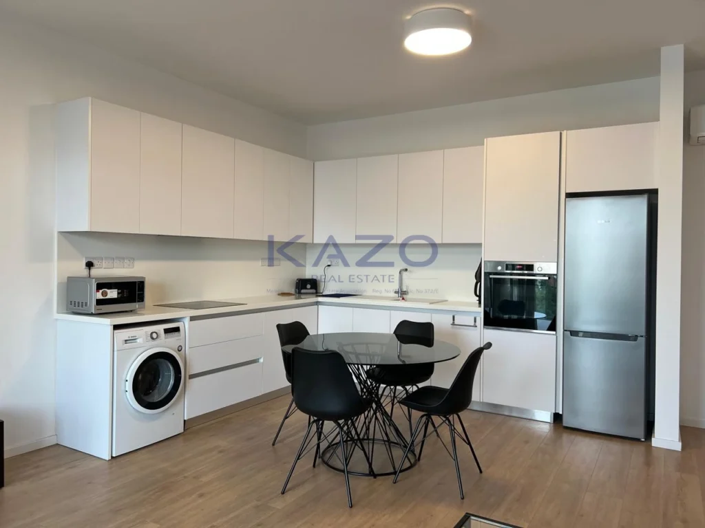 1 Bedroom Apartment for Rent in Limassol District