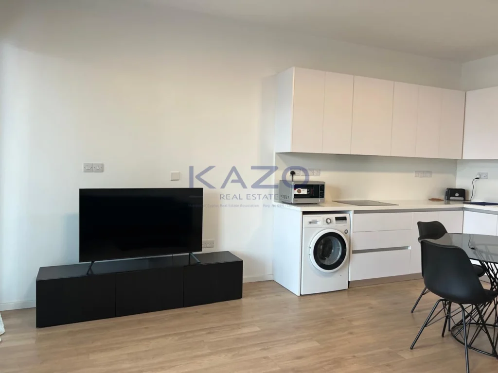 1 Bedroom Apartment for Rent in Limassol District