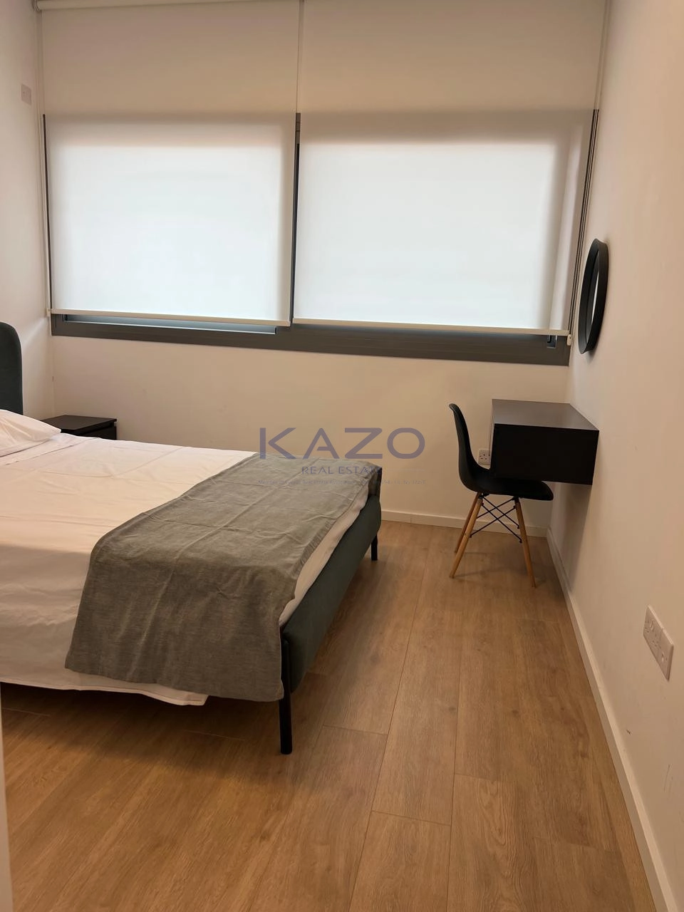 1 Bedroom Apartment for Rent in Limassol District