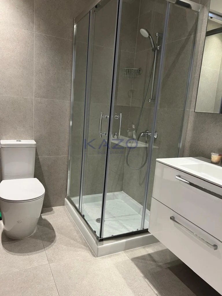 1 Bedroom Apartment for Rent in Limassol District