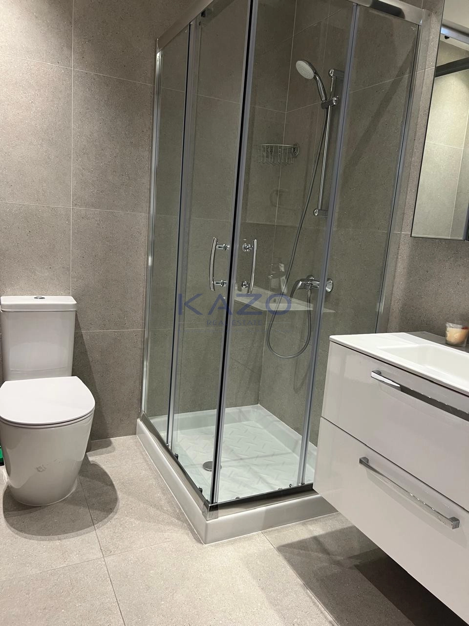 1 Bedroom Apartment for Rent in Limassol District
