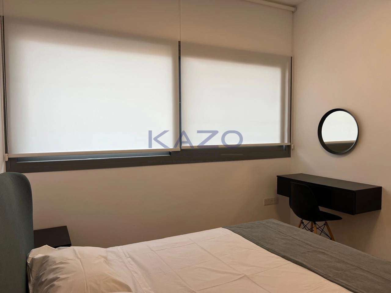 1 Bedroom Apartment for Rent in Limassol District