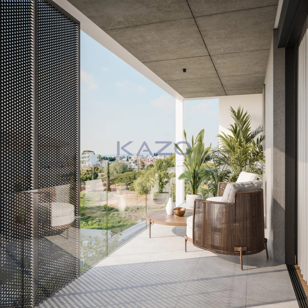 2 Bedroom Apartment for Sale in Limassol District