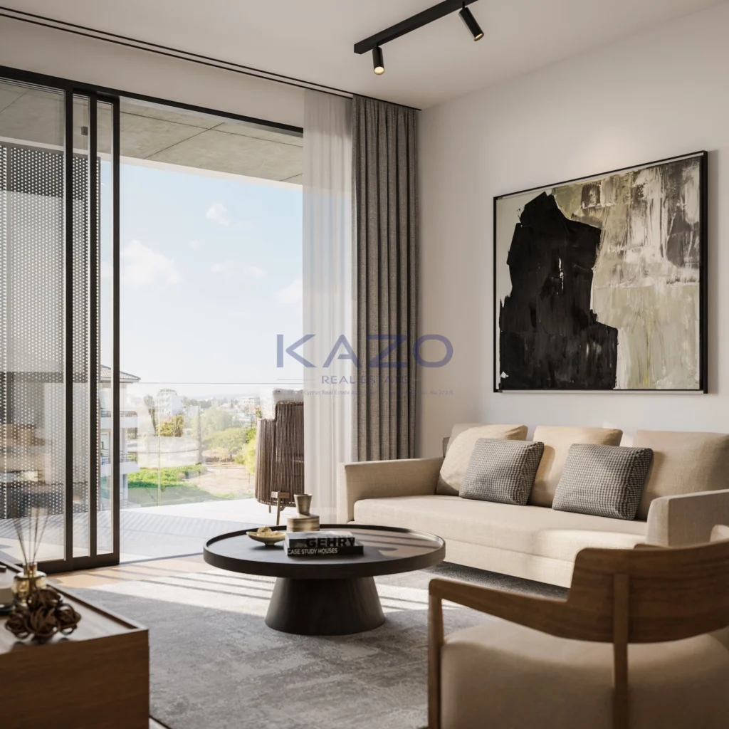 2 Bedroom Apartment for Sale in Limassol District