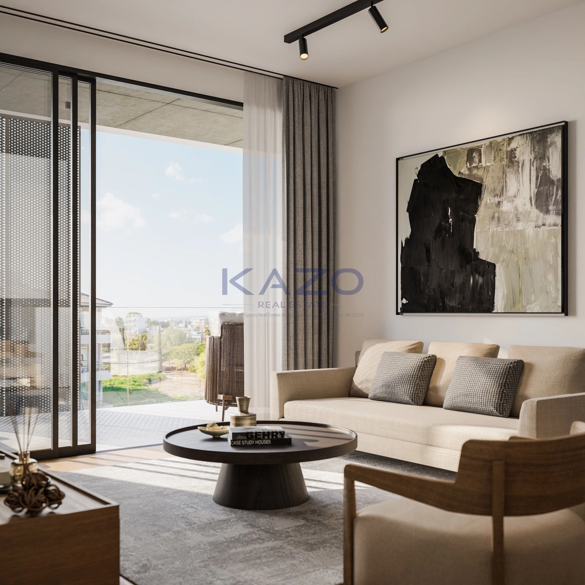 2 Bedroom Apartment for Sale in Limassol District