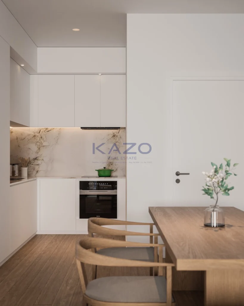 2 Bedroom Apartment for Sale in Limassol District